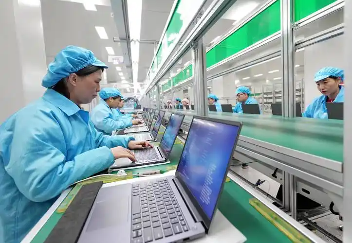 亚星官网智能热水模块技术展示